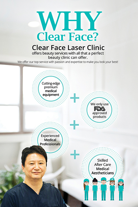 clearface