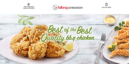 bbqChicken